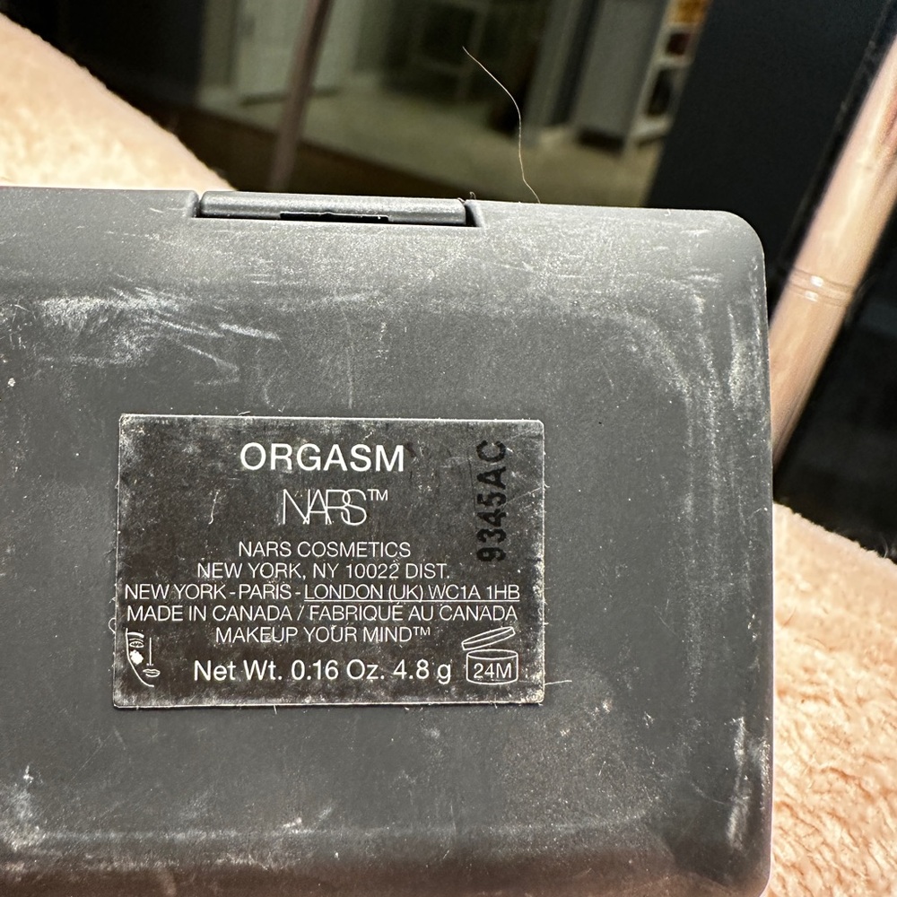 NARS Orgasm Blush - New - Picture 3 of 3